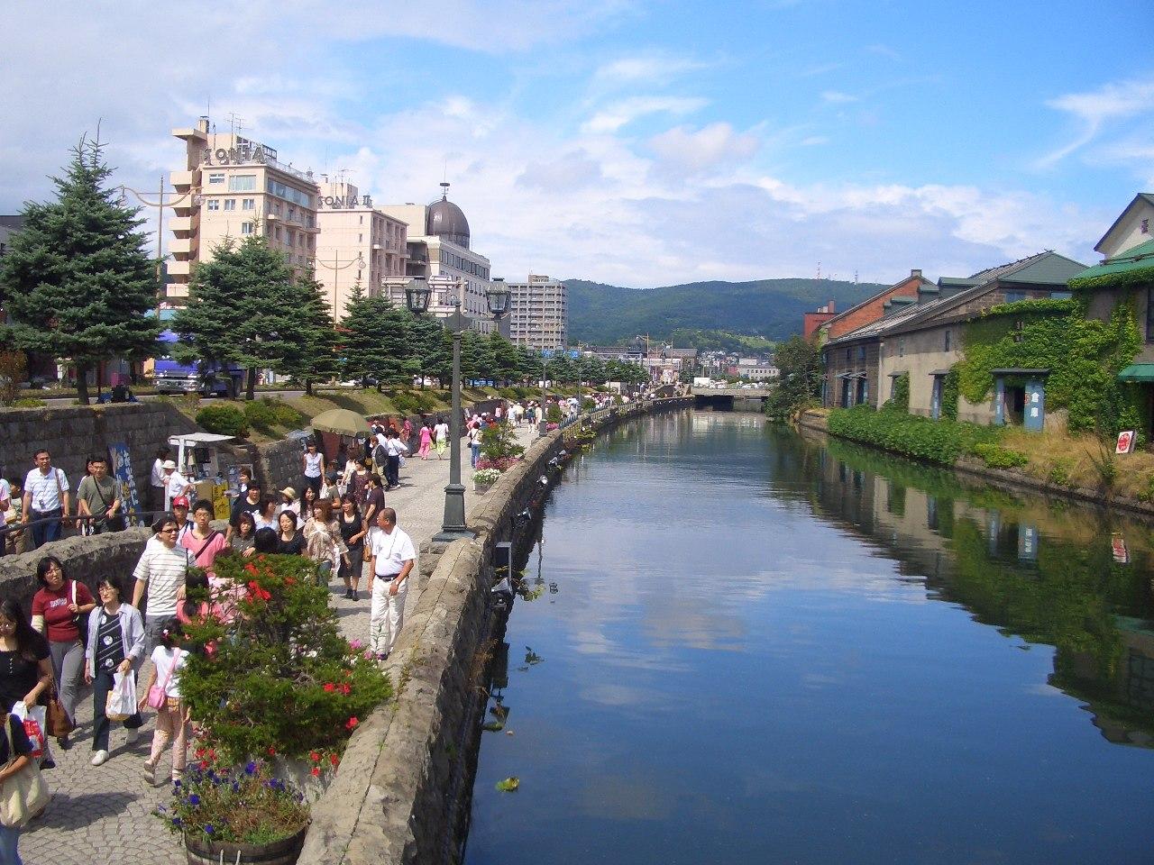 Otaru, Japan